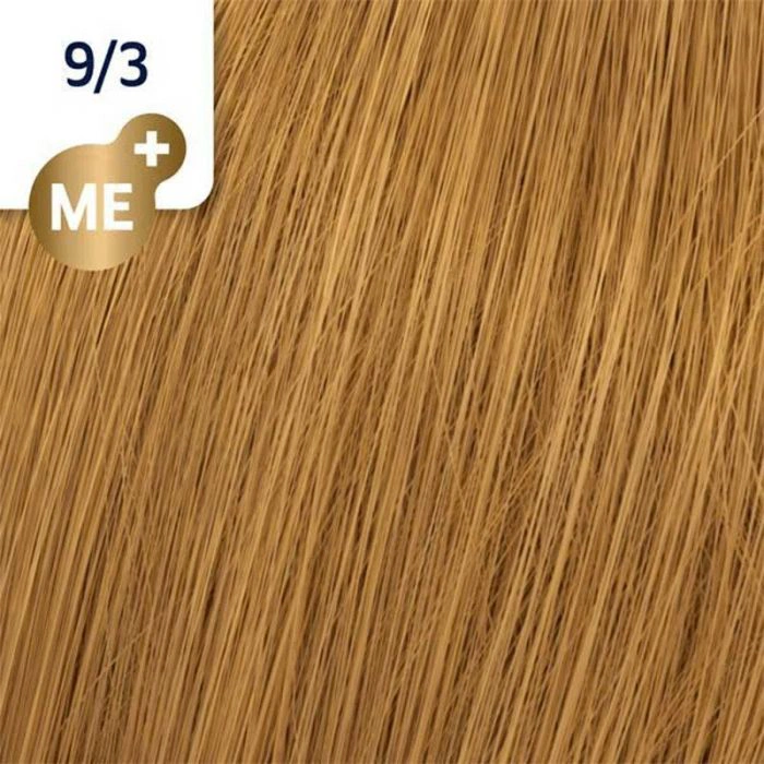 Wella Koleston Perfect Me+ Hajfesték - 9/3 - 60ml - Arany Nagyon Világosszőke főképe